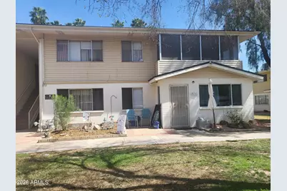 8210 E Garfield Street #K124, Scottsdale, AZ 85257 - Photo 21