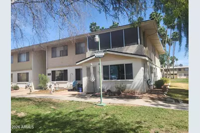 8210 E Garfield Street #K124, Scottsdale, AZ 85257 - Photo 21