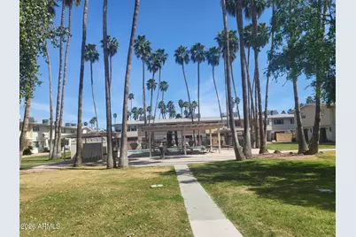 8210 E Garfield Street #K124, Scottsdale, AZ 85257 - Photo 23