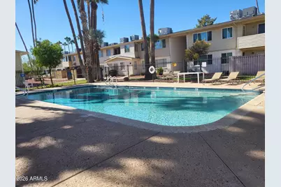 8210 E Garfield Street #K124, Scottsdale, AZ 85257 - Photo 31