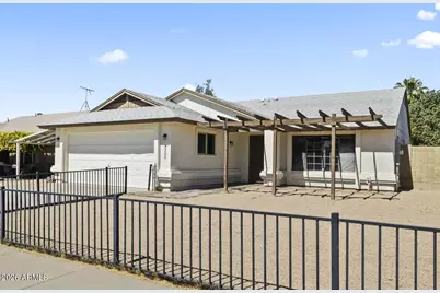 3330 W Rose Garden Lane, Phoenix, AZ 85027 - Photo 3