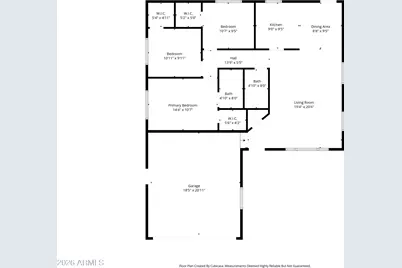 3330 W Rose Garden Lane, Phoenix, AZ 85027 - Photo 21