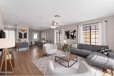 3330 W Rose Garden Lane, Phoenix, AZ 85027 - Photo 1