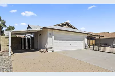 3330 W Rose Garden Lane, Phoenix, AZ 85027 - Photo 3
