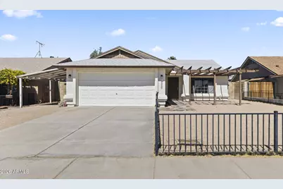 3330 W Rose Garden Lane, Phoenix, AZ 85027 - Photo 1