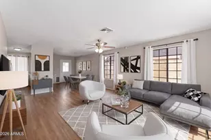 3330 W Rose Garden Ln, Phoenix, AZ 85027 - Photo 5