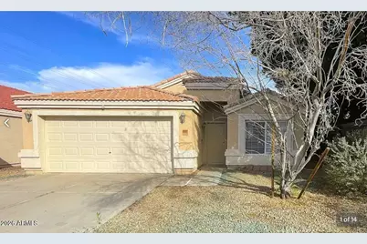 1815 N 120th Drive, Avondale, AZ 85392 - Photo 1