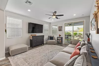 18758 W Rancho Drive, Litchfield Park, AZ 85340 - Photo 17