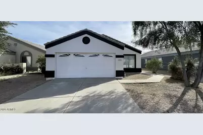 12845 W Myer Lane, El Mirage, AZ 85335 - Photo 1