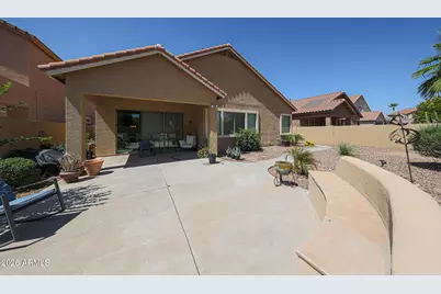 10465 E Knowles Avenue, Mesa, AZ 85209 - Photo 17