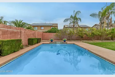 21364 E Calle De Flores --, Queen Creek, AZ 85142 - Photo 59