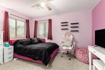 21364 E Calle De Flores --, Queen Creek, AZ 85142 - Photo 35