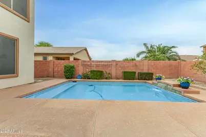 21364 E Calle De Flores --, Queen Creek, AZ 85142 - Photo 47