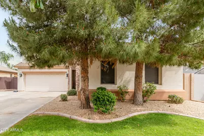 21364 E Calle De Flores --, Queen Creek, AZ 85142 - Photo 5