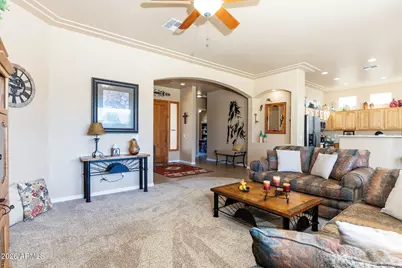 923 W Crooked Stick Drive, Casa Grande, AZ 85122 - Photo 17