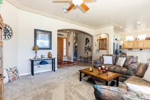 923 W Crooked Stick Dr, Casa Grande, AZ 85122 - Photo 17