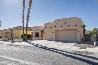 923 W Crooked Stick Drive, Casa Grande, AZ 85122 - Photo 3