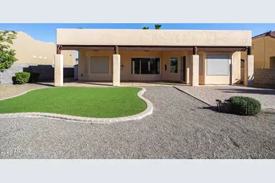 923 W Crooked Stick Drive, Casa Grande, AZ 85122 - Photo 33