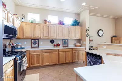 923 W Crooked Stick Drive, Casa Grande, AZ 85122 - Photo 9