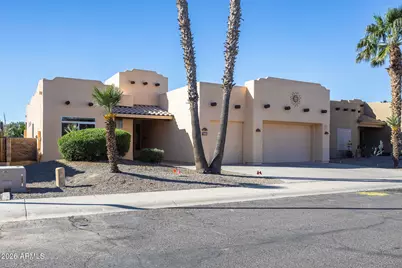 923 W Crooked Stick Drive, Casa Grande, AZ 85122 - Photo 1