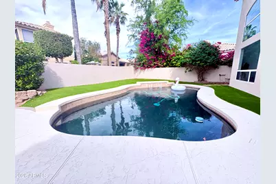 8966 E Captain Dreyfus Avenue, Scottsdale, AZ 85260 - Photo 57