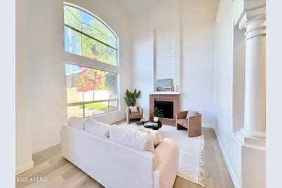 8966 E Captain Dreyfus Avenue, Scottsdale, AZ 85260 - Photo 9