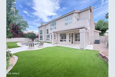 8966 E Captain Dreyfus Avenue, Scottsdale, AZ 85260 - Photo 49