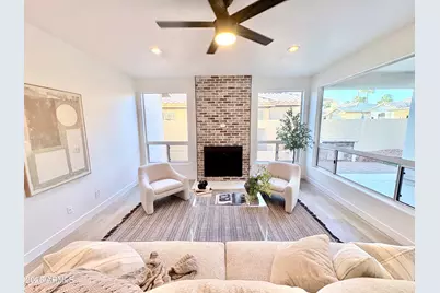 8966 E Captain Dreyfus Avenue, Scottsdale, AZ 85260 - Photo 21