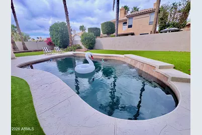 8966 E Captain Dreyfus Avenue, Scottsdale, AZ 85260 - Photo 59