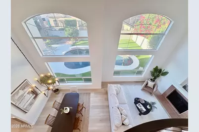 8966 E Captain Dreyfus Avenue, Scottsdale, AZ 85260 - Photo 33