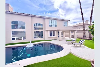 8966 E Captain Dreyfus Avenue, Scottsdale, AZ 85260 - Photo 61