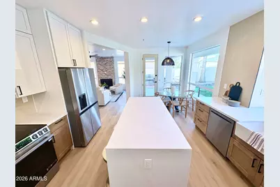 8966 E Captain Dreyfus Avenue, Scottsdale, AZ 85260 - Photo 19