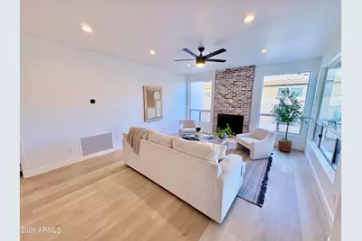 8966 E Captain Dreyfus Avenue, Scottsdale, AZ 85260 - Photo 23