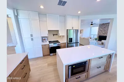 8966 E Captain Dreyfus Avenue, Scottsdale, AZ 85260 - Photo 21