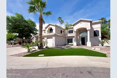 8966 E Captain Dreyfus Avenue, Scottsdale, AZ 85260 - Photo 3