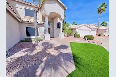 8966 E Captain Dreyfus Avenue, Scottsdale, AZ 85260 - Photo 5