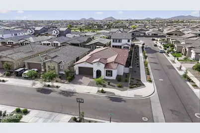 22765 E Orion Way, Queen Creek, AZ 85142 - Photo 23