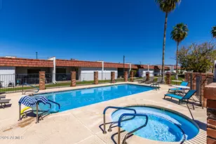 1951 N 64th St, Mesa, AZ 85205 - Photo 17