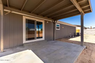 10733 N Hillside Drive, Casa Grande, AZ 85122 - Photo 35