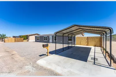 10733 N Hillside Drive, Casa Grande, AZ 85122 - Photo 3