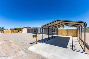 10733 N Hillside Dr, Casa Grande, AZ 85122 - Photo 3