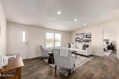 10733 N Hillside Drive, Casa Grande, AZ 85122 - Photo 11