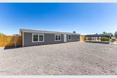 10733 N Hillside Drive, Casa Grande, AZ 85122 - Photo 5