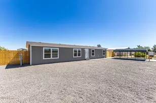 10733 N Hillside Dr, Casa Grande, AZ 85122 - Photo 5