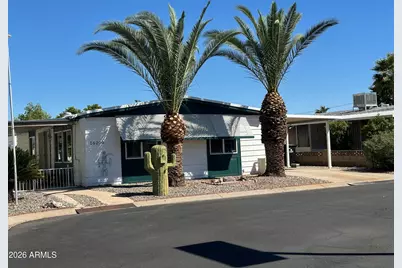 16209 N 33rd Street, Phoenix, AZ 85032 - Photo 1