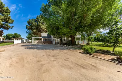 7321 N 183rd Avenue, Waddell, AZ 85355 - Photo 1