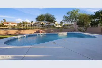 3929 N Recker Road, Mesa, AZ 85215 - Photo 29