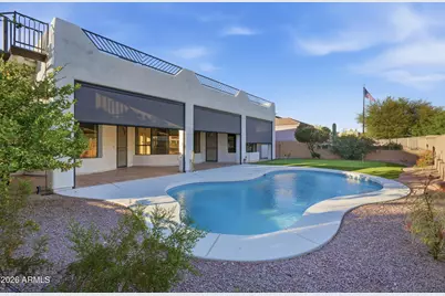 3929 N Recker Road, Mesa, AZ 85215 - Photo 31