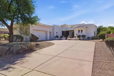 3929 N Recker Road, Mesa, AZ 85215 - Photo 1