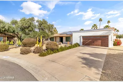 13859 N 45th Street, Phoenix, AZ 85032 - Photo 1